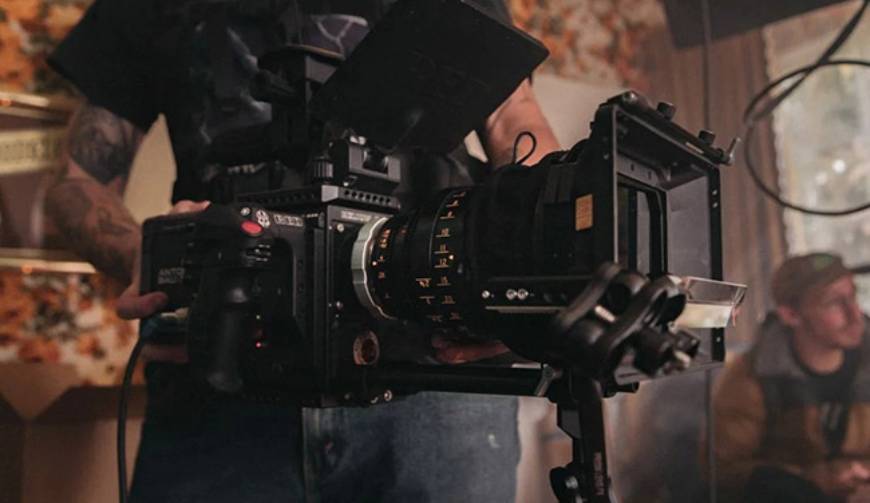 北安市产品宣传视频拍摄公司