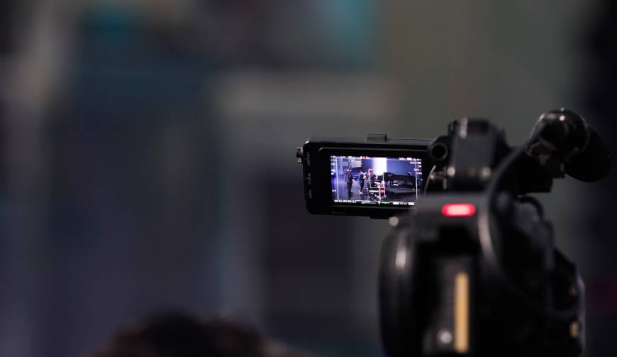 北安市产品视频拍摄