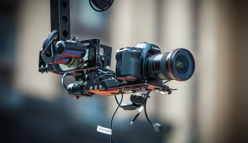 北安市产品视频拍摄