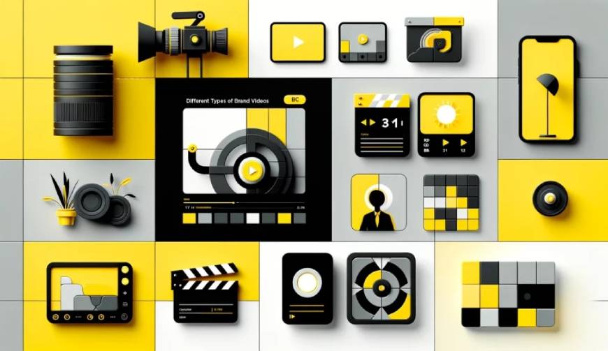 北安市产品视频拍摄