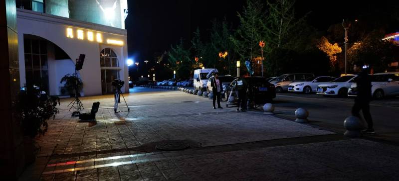 北安市电商产品视频拍摄制作全攻略，打造高转化带货视频