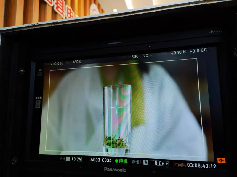 北安市电商产品宣传视频